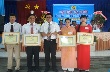 Công đoàn Cao su Dầu Tiếng chuẩn bị cho Đại hội điểm